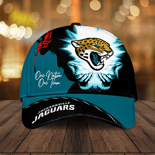 Jacksonville Jaguars Classic Cap – TANTN16450