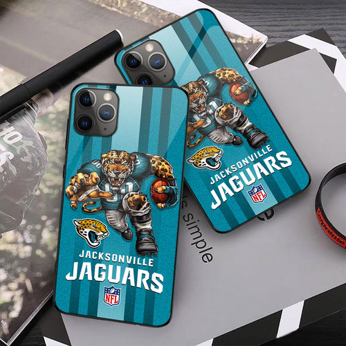 Jacksonville Jaguars Phone Case – HOATT12875