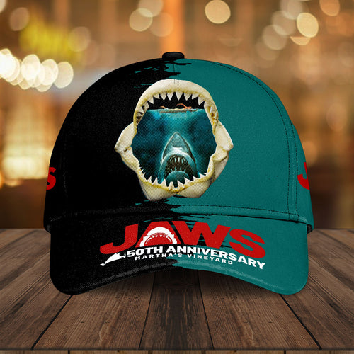 Jaws Classic Cap – HOATT 10173