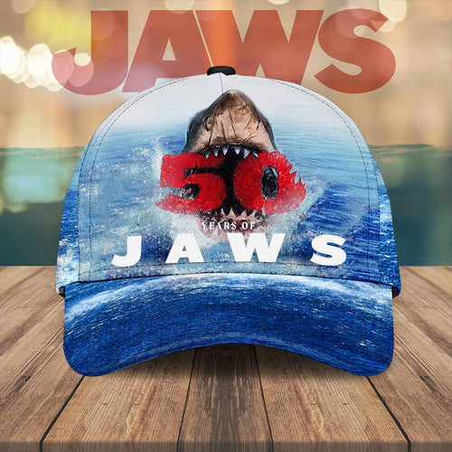 Jaws Classic Cap – MAITM 10963
