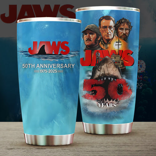 Jaws Tumbler Cup – MAITM 10867
