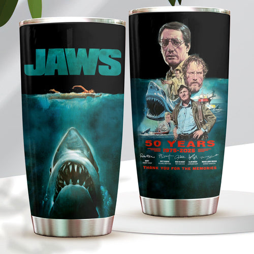Jaws Tumbler Cup – HOATT 10143