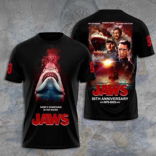 Jaws 3D Apparel – GNE4230