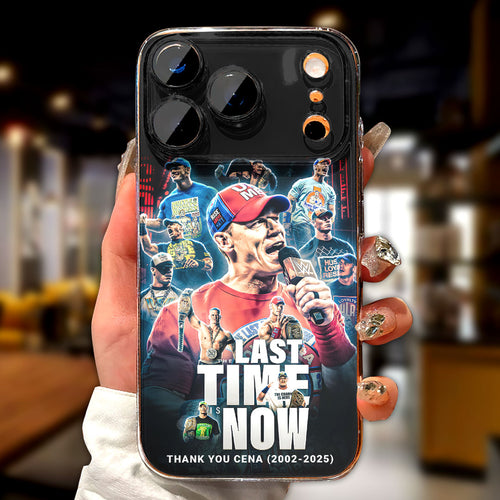 John Cena Phone Case – HOATT15133