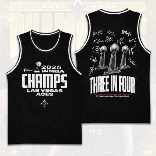 Las Vegas Aces Basketball Jersey – GNENEW676