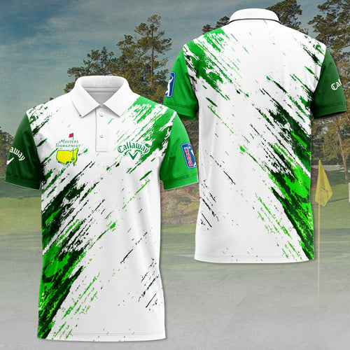 Masters Tournament x CALW 3D Apparel – MAITM14996
