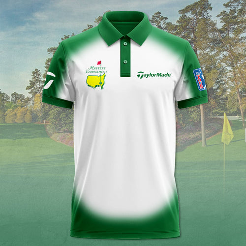 Masters Tournament x TAYL 3D Apparel – MAITM14997