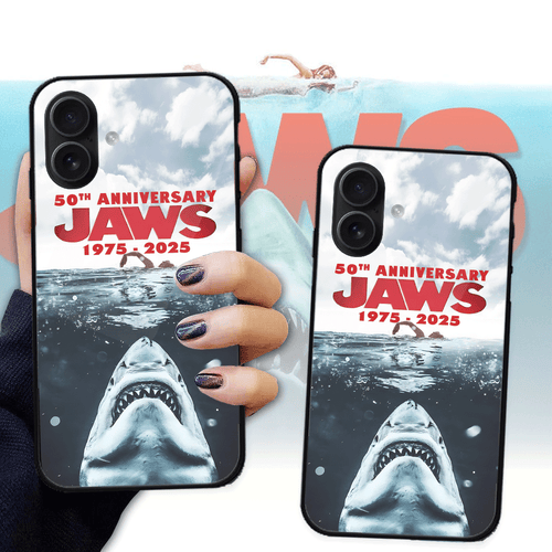Jaws Phone Case – NGHIAVT 2291