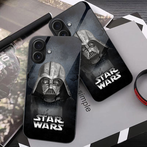 Star Wars Phone Case – NGHIAVT 3524