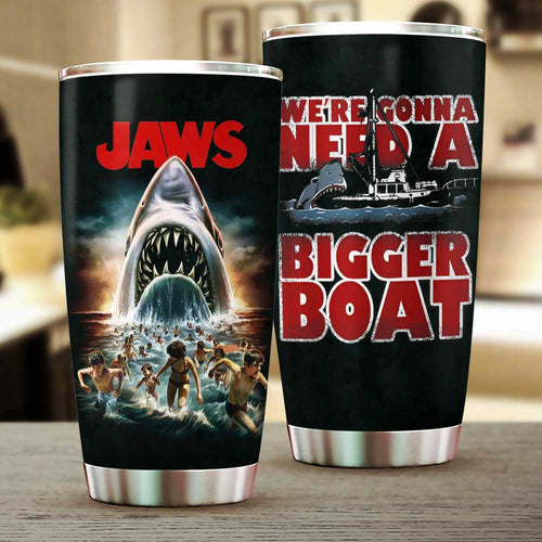 Jaws Tumbler Cup – NGHIAVT3607