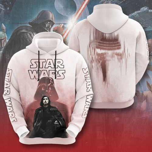 Star Wars 3D Apparel – NGHIAVT3676