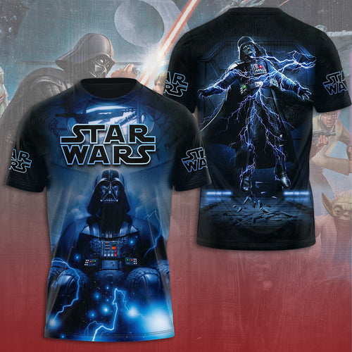 Star Wars 3D Apparel – NGHIAVT3678