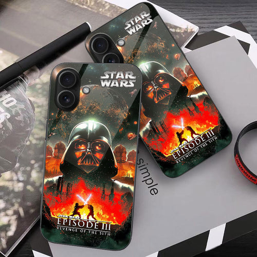 Star Wars Phone Case – NGHIAVT3718