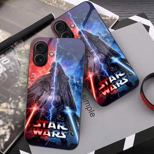 Star Wars Phone Case – NGHIAVT3719