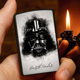 Star Wars Zippo Lighter Case (No Insert) – NGHIAVT3987