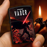 Star Wars Zippo Lighter Case (No Insert) – NGHIAVT3953