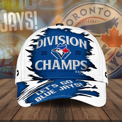 Toronto Blue Jays Classic Cap – NGHIAVT5059