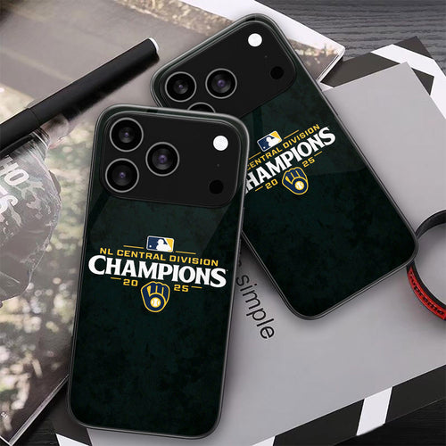 Milwaukee Brewers Phone Case – NGHIAVT5061