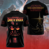Star Wars 3D Apparel – NGHIAVT5127