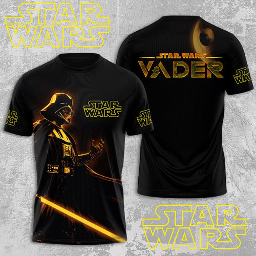 Star Wars 3D Apparel – NGHIAVT5130