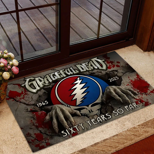 Halloween x Grateful Dead Doormat – NGHIAVT5173