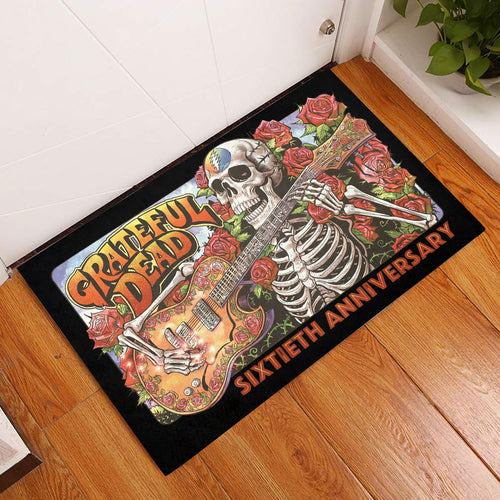 Grateful Dead Doormat – NGHIAVT5216