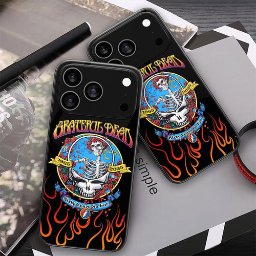 Grateful Dead Phone Case – NGHIAVT5220