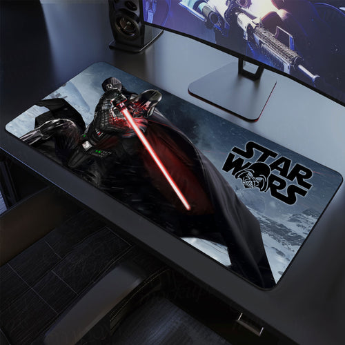 Star Wars Mouse Mat – NGHIAVT5231