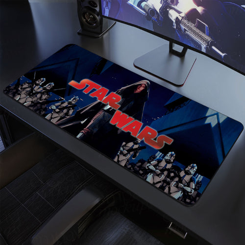 Star Wars Mouse Mat – NGHIAVT5340