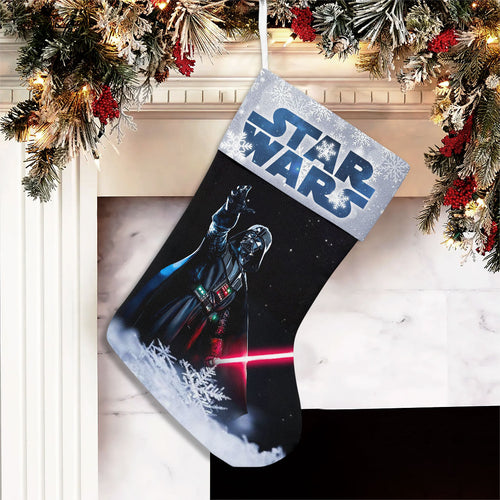 Star Wars Christmas Stocking – NGHIAVT5422