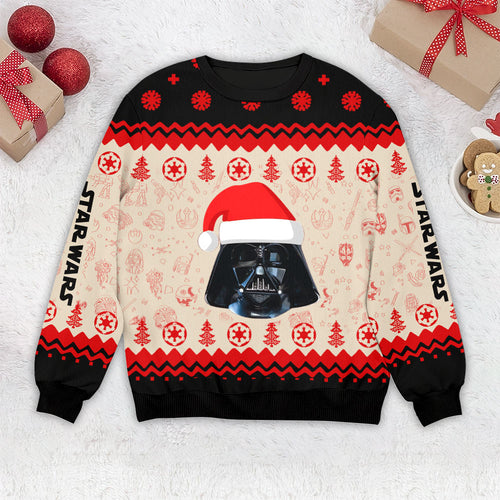 Star Wars 3D Apparel – NGHIAVT5426