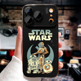 Star Wars Phone Case – NGHIAVT5560