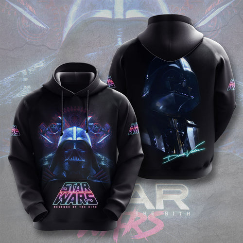 Star Wars 3D Apparel – NGHIAVT5664