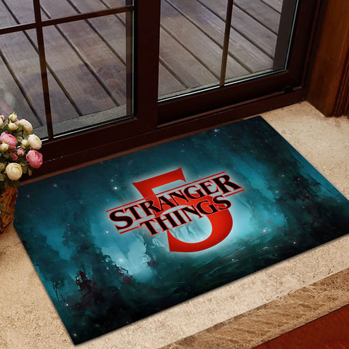 Stranger Things Doormat – NGHIAVT5793
