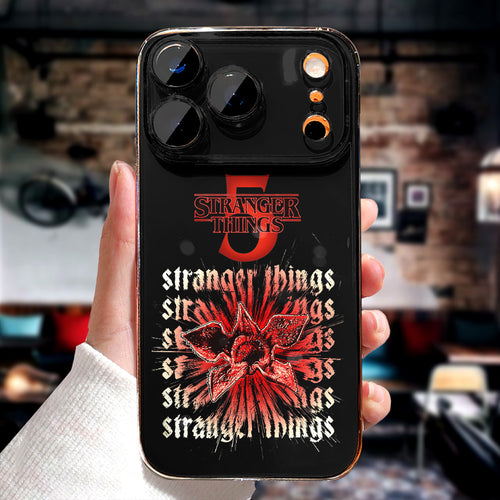 Stranger Things Phone Case – NGHIAVT5798