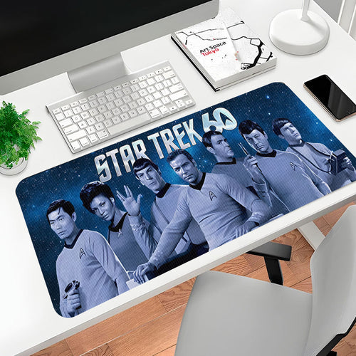 Star Trek Mouse Mat – NGHIAVT5849