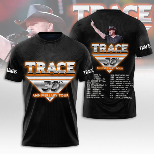 Trace Adkins 3D Apparel – NGHIAVT6165