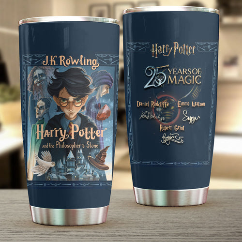 Harry Potter Tumbler Cup – NGHIAVT6177