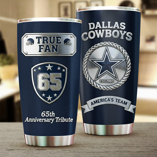 Dallas Cowboys Tumbler Cup – NGHIAVT6179