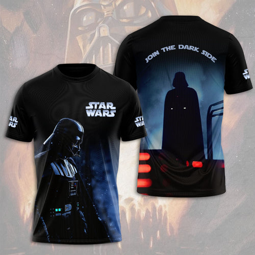 Star Wars 3D Apparel – NGHIAVT9555