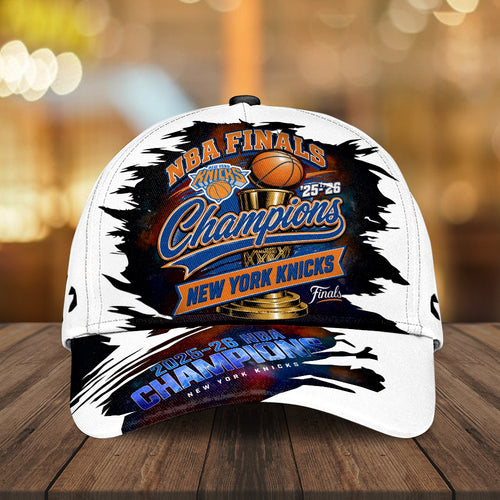 New York Knicks Classic Cap – GNE7043