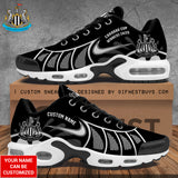 Personalized Newcastle United FC Air Max Shoes – TANTN 11572