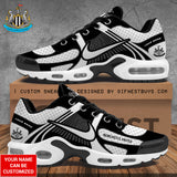Personalized Newcastle United FC Air Max Shoes – TANTN 11573