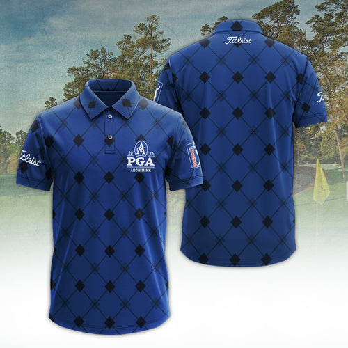 PGA Championship x TITL 3D Apparel – TANTN22359