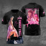 P!nk 3D Apparel – HOATT 3602