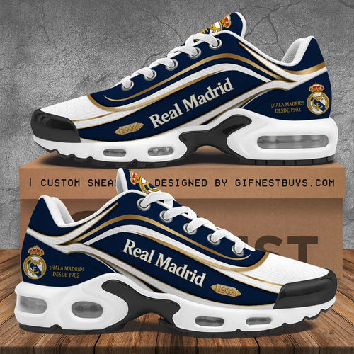 Real Madrid Air Max Shoes – TANTN25380