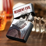 Resident Evil Requiem Zippo Lighter Case (No Insert) – GNE5957