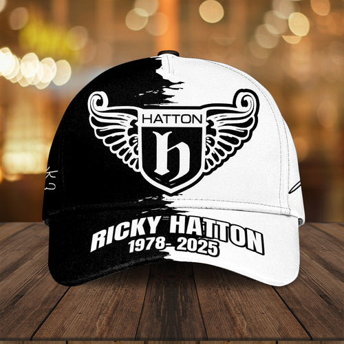 Ricky Hatton Classic Cap – TANTN16238