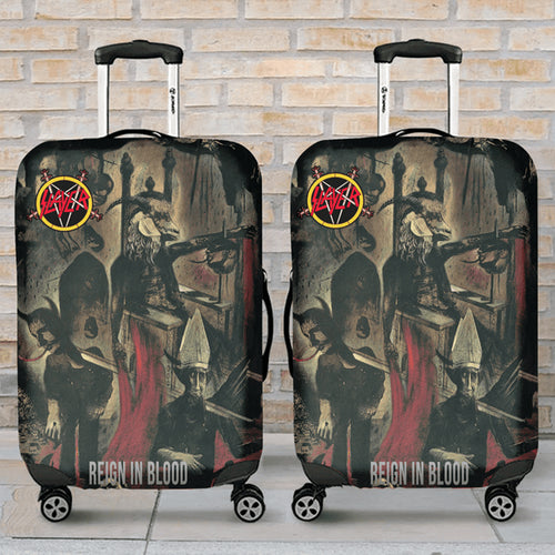 Slayer Luggage Cover – HUANNM 3719