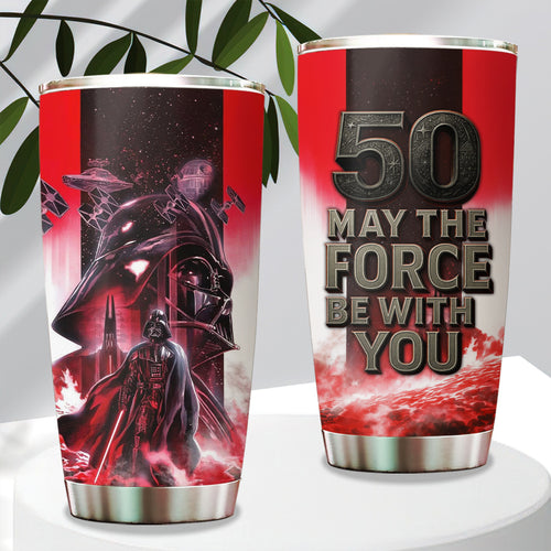 Star Wars Tumbler Cup – TMTHU429